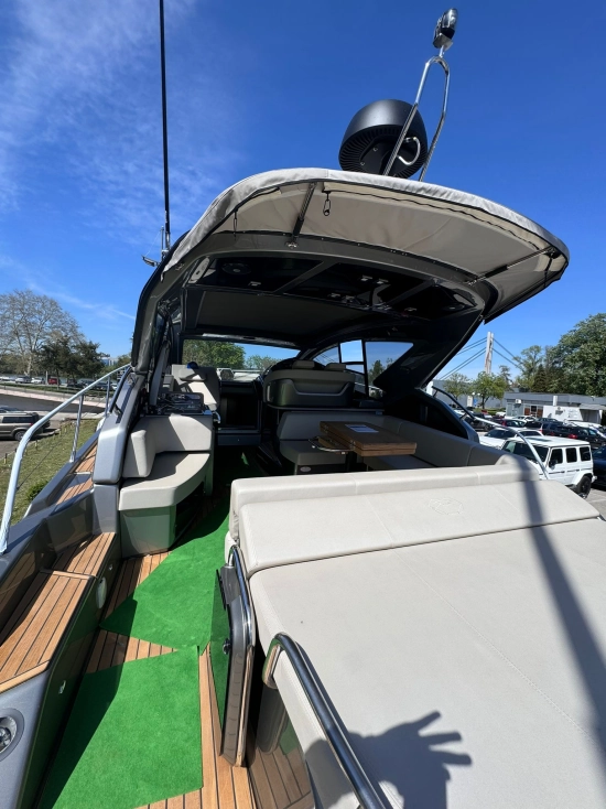 Cranchi M44 HT usata in vendita