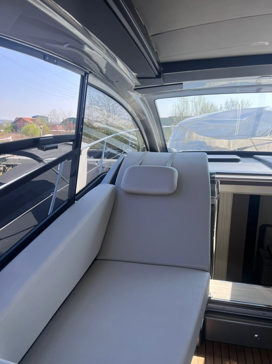 Cranchi M44 HT usata in vendita
