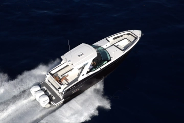 Monterey 385SS novos à venda