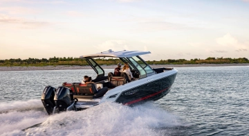 Monterey ELITE 30 novos à venda