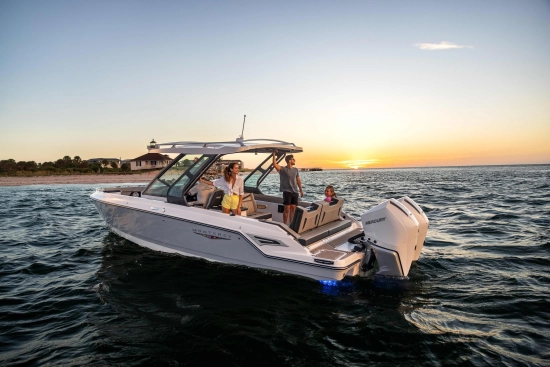 Monterey ELITE 30 novos à venda