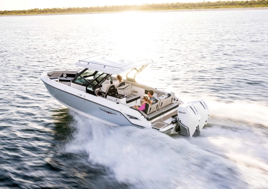 Monterey ELITE 30 novos à venda