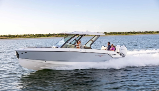 Monterey ELITE 30 novos à venda