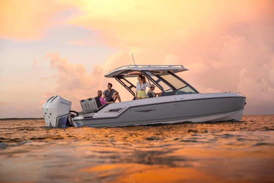 Monterey ELITE 30 novos à venda