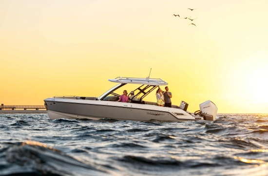 Monterey ELITE 30 novos à venda