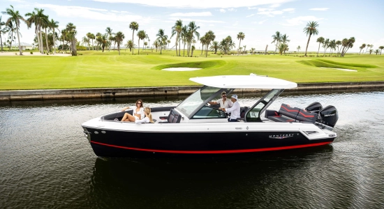 Monterey ELITE 30 novos à venda