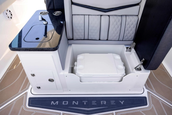 Monterey ELITE 30 novos à venda