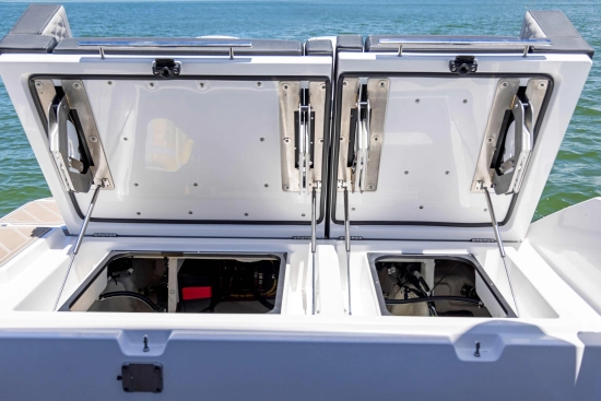 Monterey ELITE 30 novos à venda