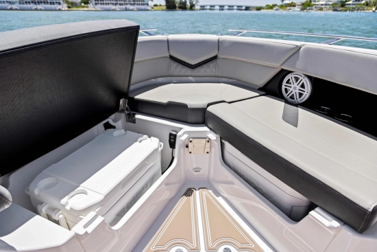 Monterey ELITE 30 novos à venda