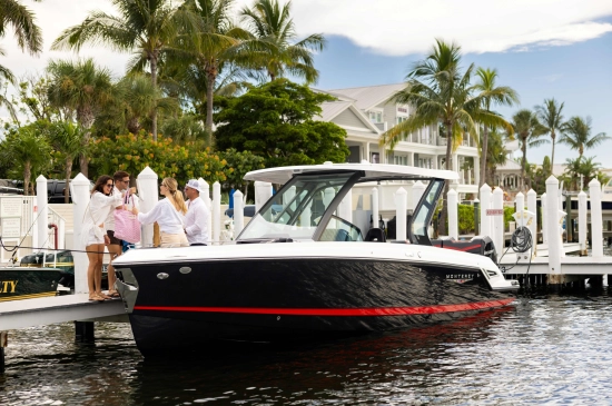 Monterey ELITE 30 novos à venda