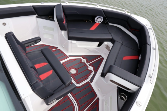 Monterey ELITE 30 novos à venda