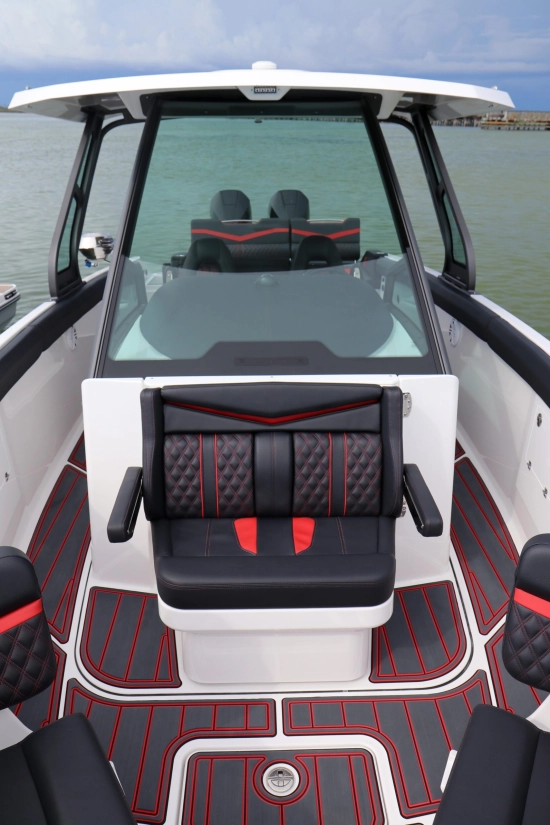 Monterey ELITE 30 novos à venda