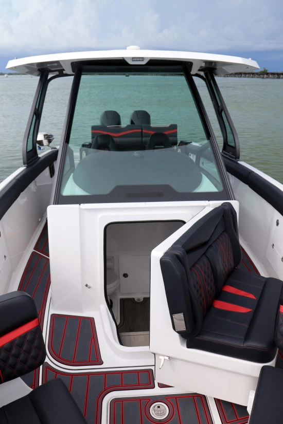 Monterey ELITE 30 novos à venda