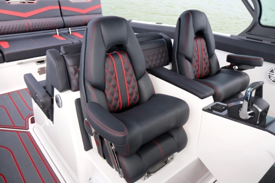 Monterey ELITE 30 novos à venda