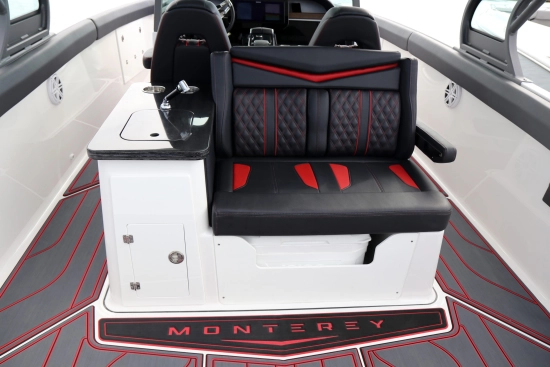 Monterey ELITE 30 novos à venda