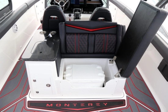 Monterey ELITE 30 novos à venda
