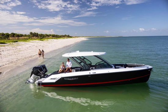 Monterey ELITE 30 novos à venda