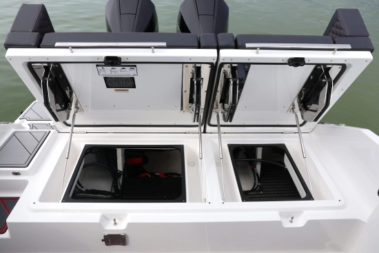 Monterey ELITE 30 novos à venda
