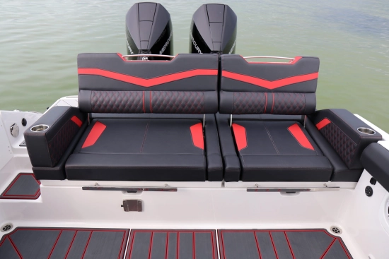 Monterey ELITE 30 novos à venda