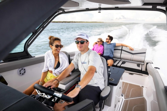 Monterey ELITE 30 novos à venda