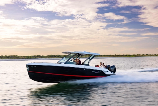 Monterey ELITE 30 novos à venda