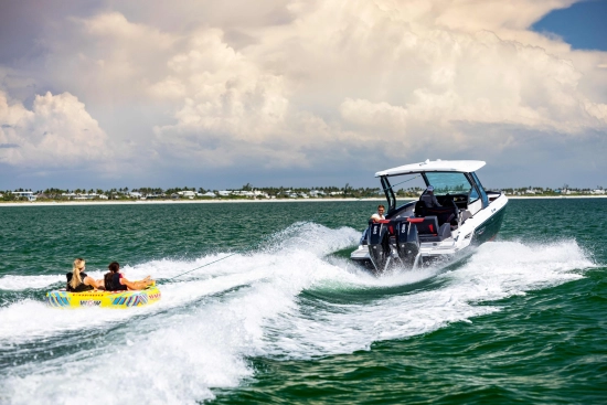 Monterey ELITE 30 novos à venda