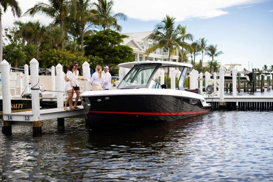 Monterey ELITE 30 novos à venda