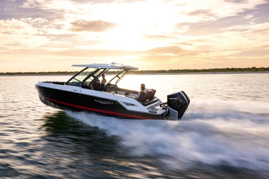 Monterey ELITE 30 novos à venda