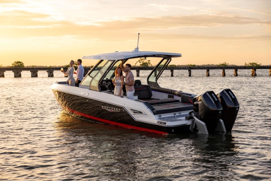 Monterey ELITE 30 novos à venda