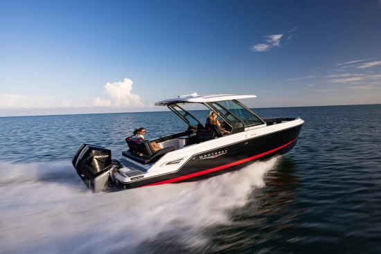 Monterey ELITE 30 novos à venda
