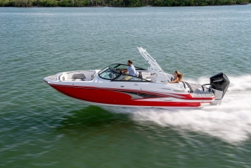Monterey M65 novos à venda
