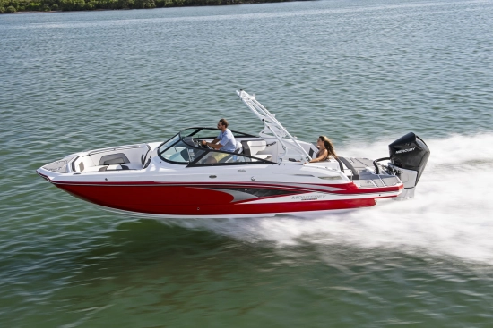 Monterey M65 novos à venda