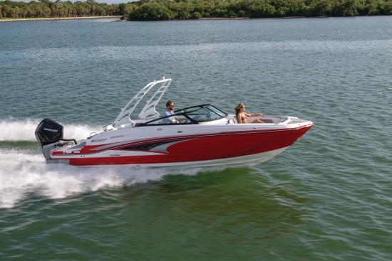 Monterey M65 novos à venda