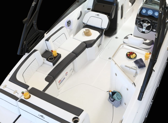 Monterey M65 novos à venda