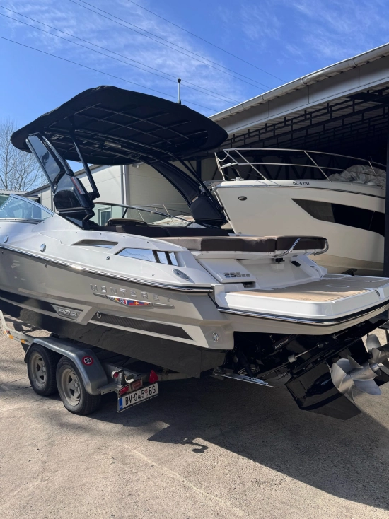 Monterey 298 SS nuova in vendita