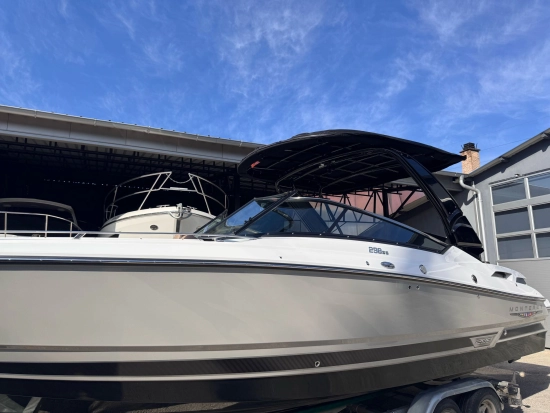 Monterey 298 SS nuova in vendita