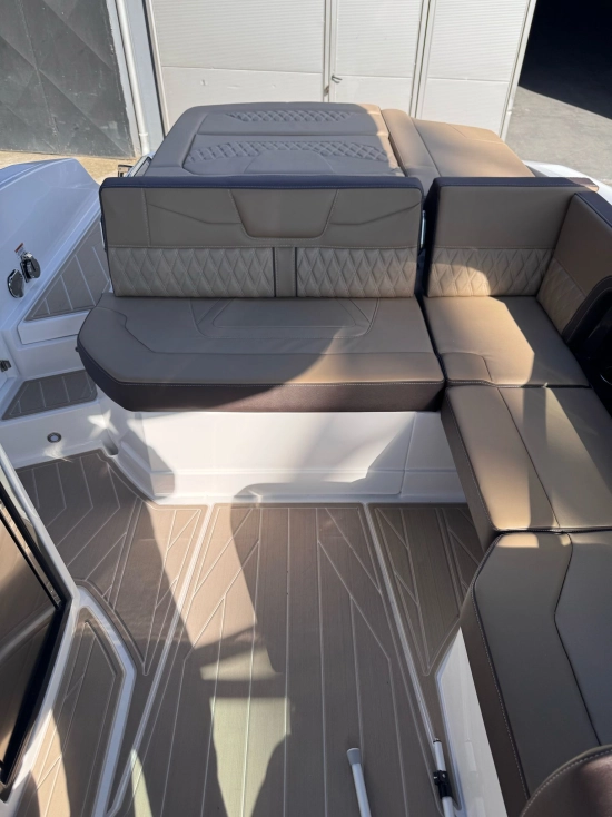 Monterey 298 SS nuova in vendita