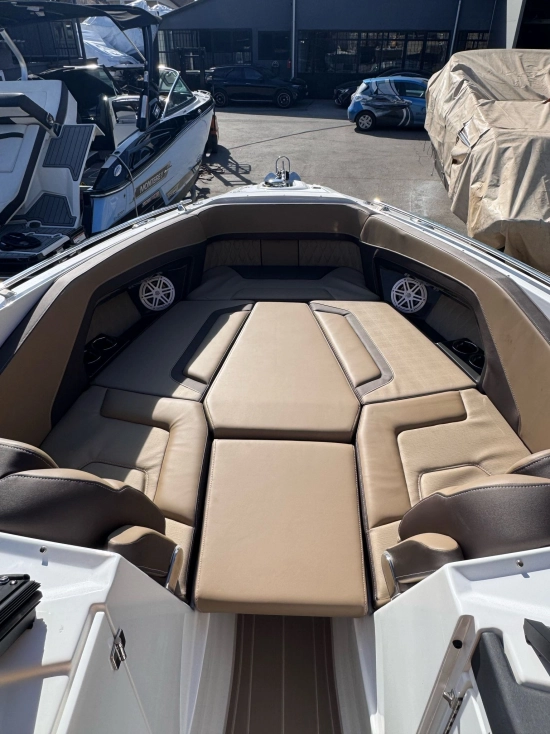 Monterey 298 SS nuova in vendita
