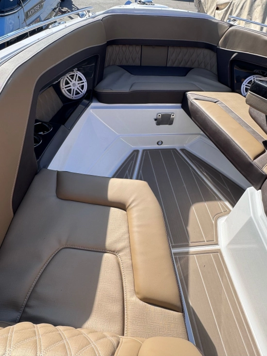 Monterey 298 SS nuova in vendita