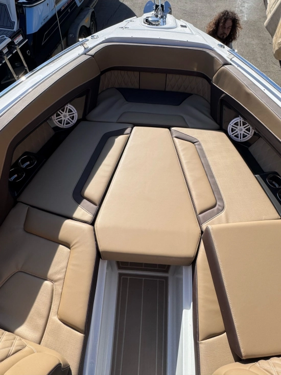 Monterey 298 SS nuova in vendita