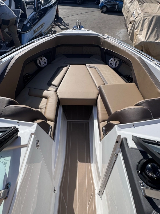 Monterey 298 SS nuova in vendita