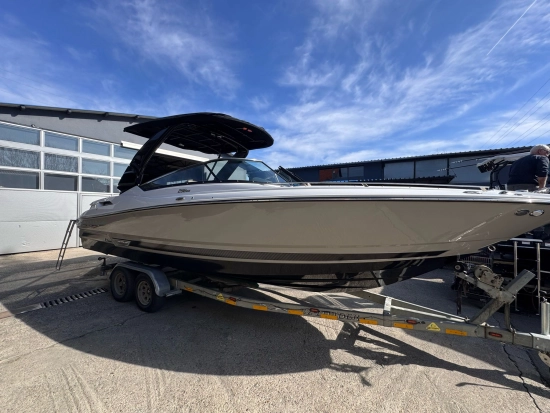 Monterey 298 SS nuova in vendita