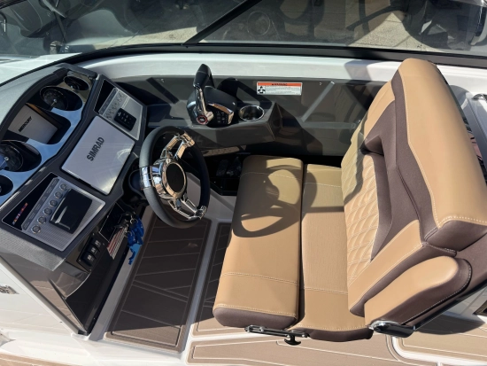 Monterey 298 SS nuova in vendita