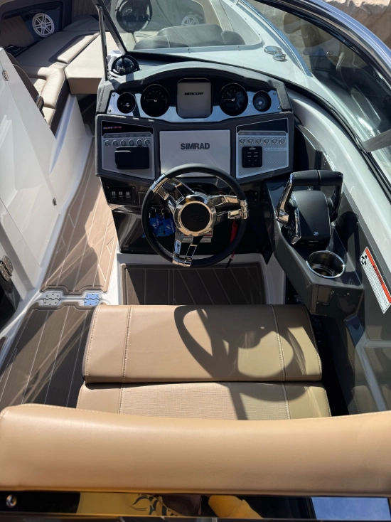 Monterey 298 SS nuova in vendita