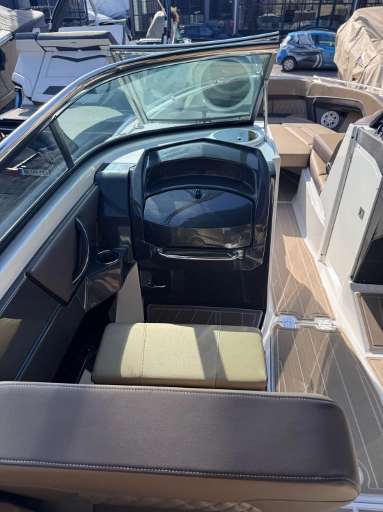 Monterey 298 SS nuova in vendita