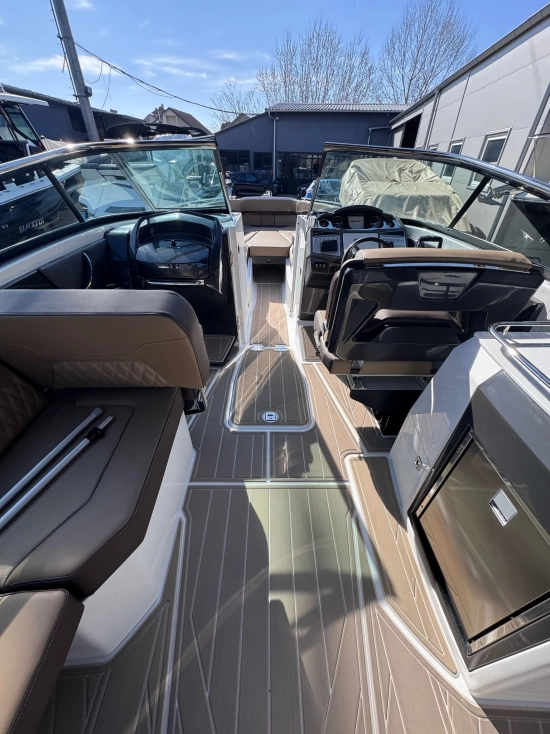 Monterey 298 SS nuova in vendita