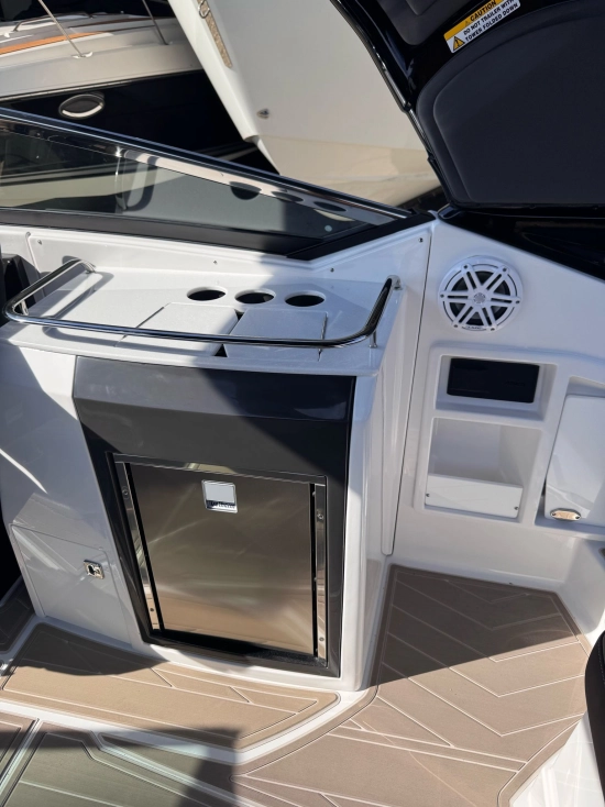 Monterey 298 SS nuova in vendita
