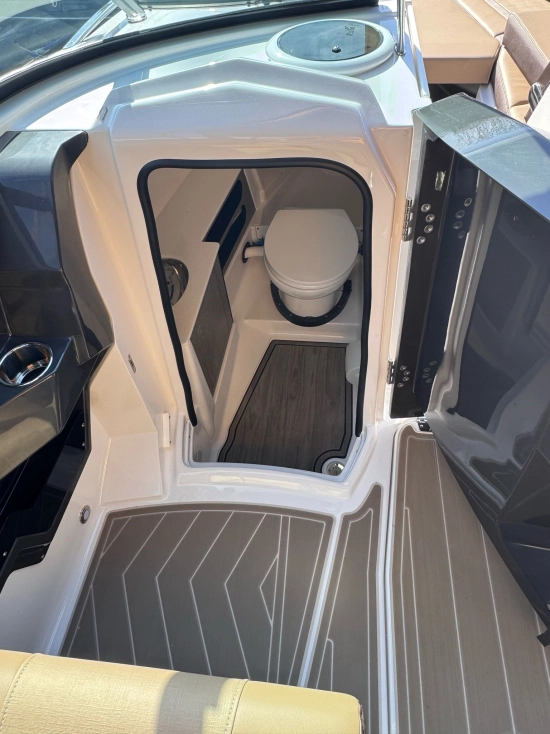Monterey 298 SS nuova in vendita