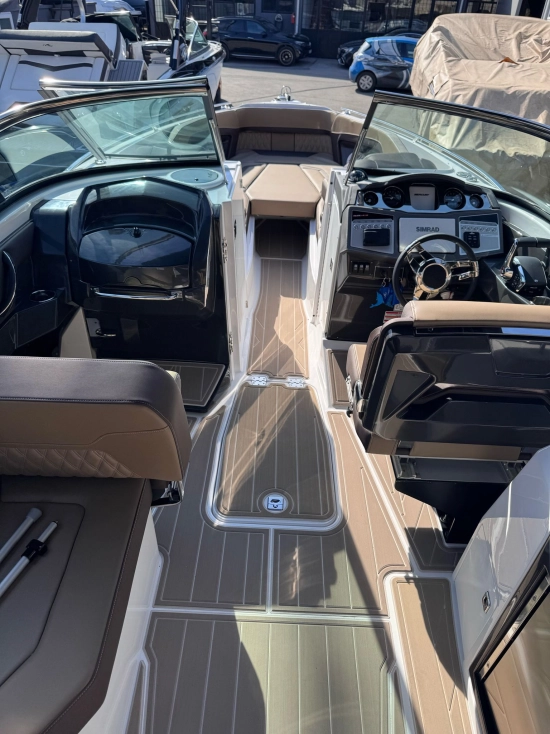 Monterey 298 SS nuova in vendita