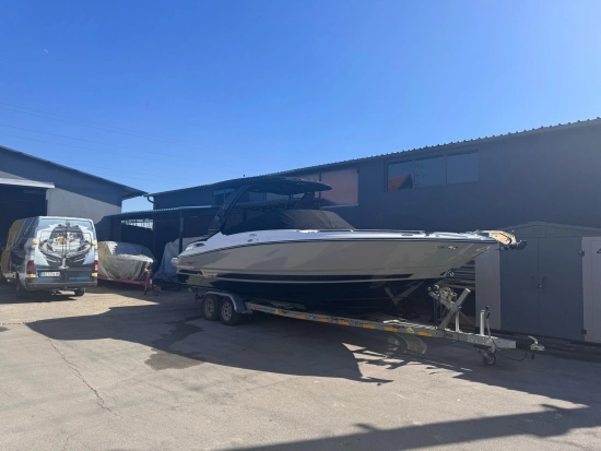 Monterey 298 SS nuova in vendita